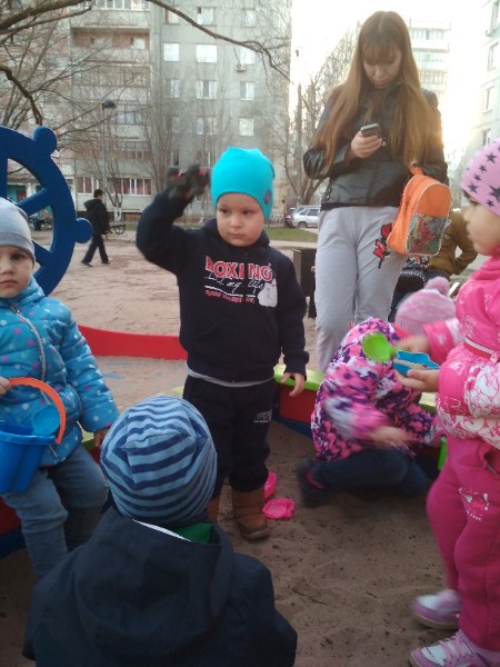 Лилия Низамова Лисенок | Казань