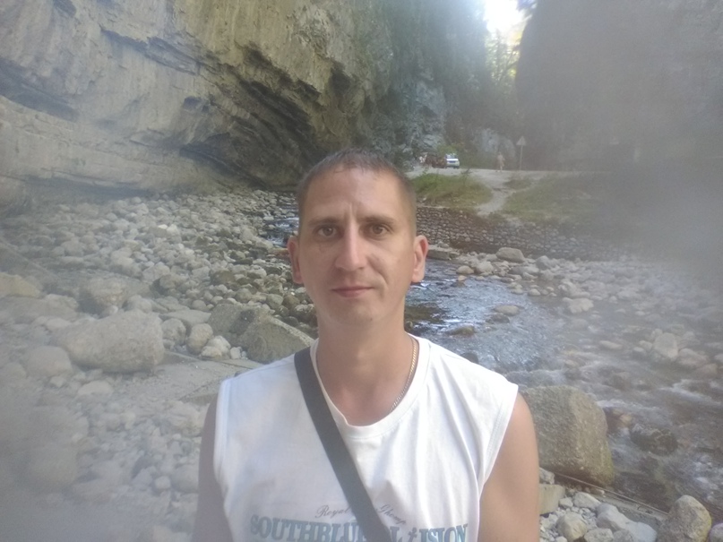 Олег Алексеев <$aleks$> | Ульяновск