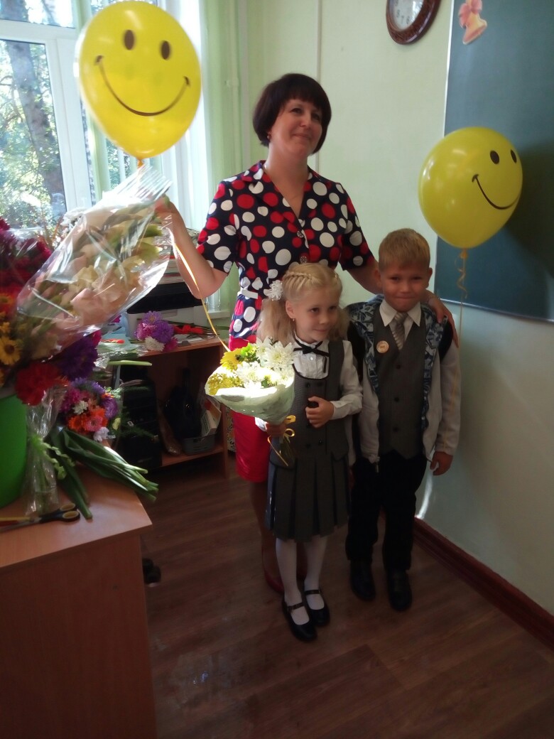 Оленька Волкова | Петрозаводск