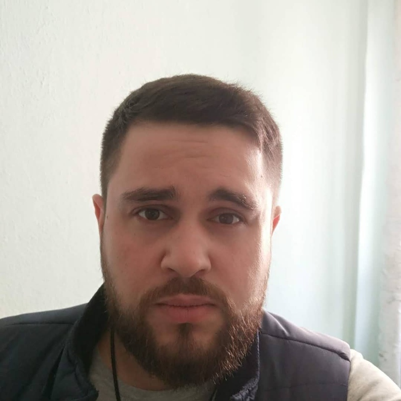 Виктор Илюшин | Долгопрудный