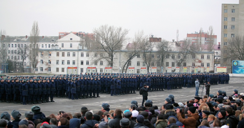 Сергей Матвиенко | Краснодар