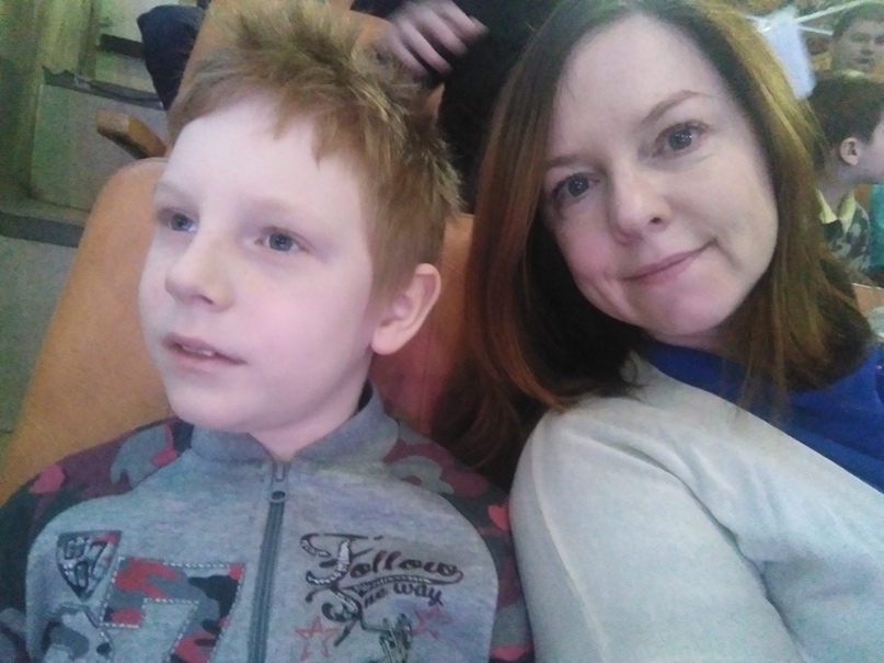 Юлия Кабакова | Екатеринбург