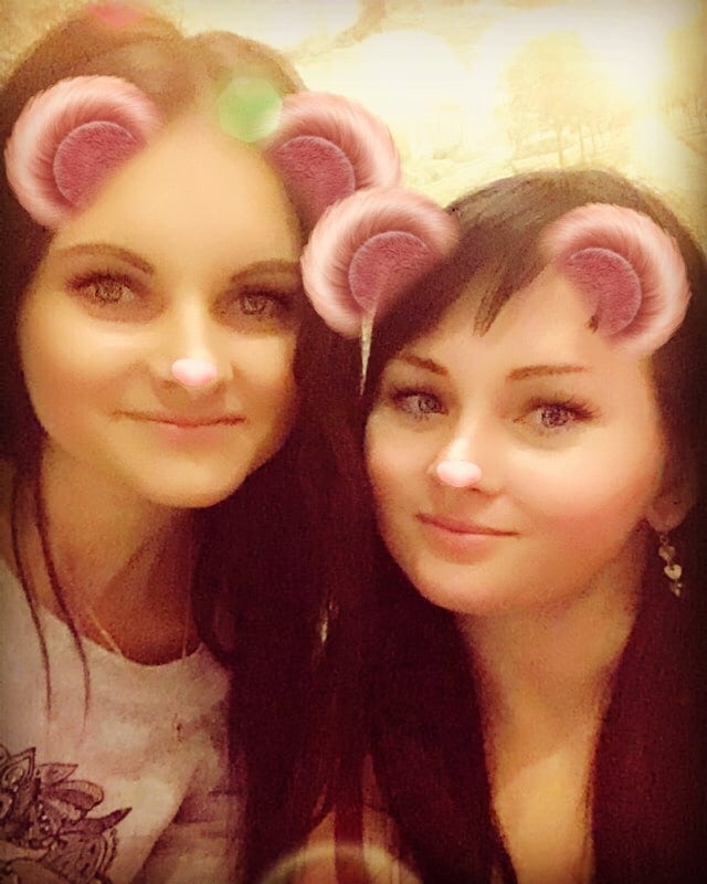 Вера Пироговская | Санкт-Петербург