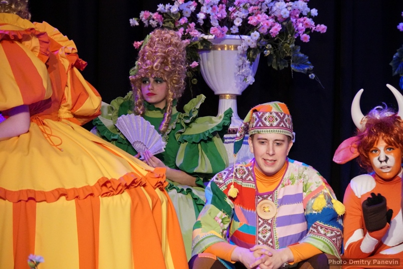 Дмитрий Панёвин | Новосибирск