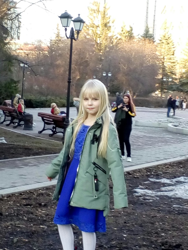 Наталья Верещагина | Екатеринбург