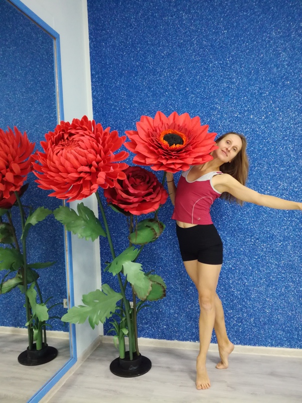 Юлия Ахмедзянова | Санкт-Петербург