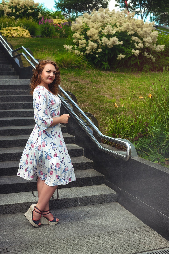 Марина Любимова | Москва