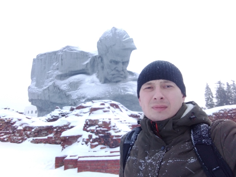 Николай Боронин Николаевич |