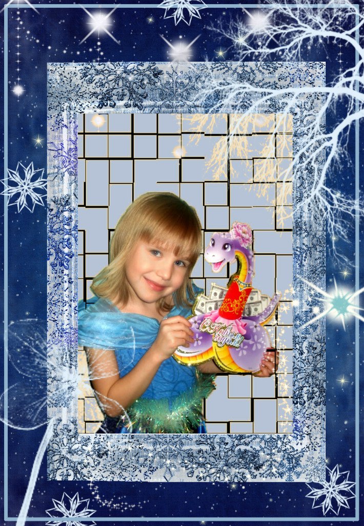 Евгения Некрасова | Новотроицк