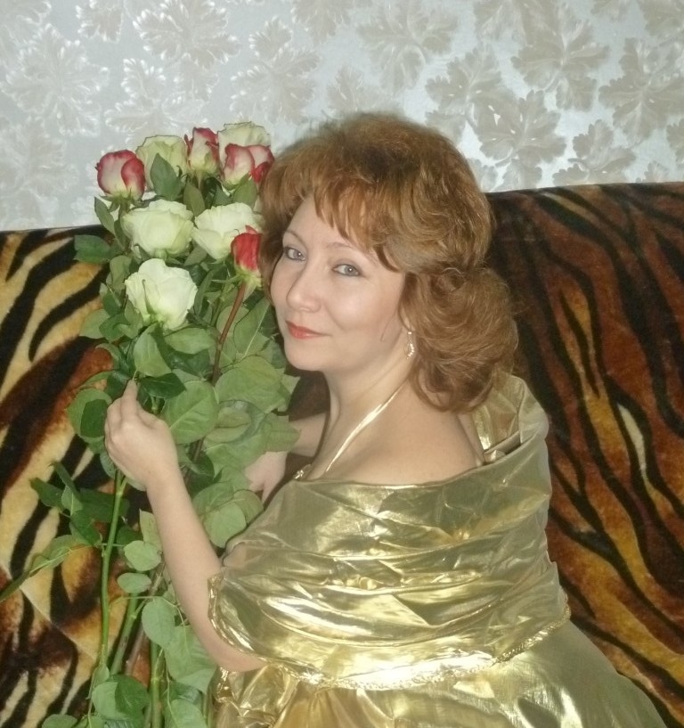 Инна Куликова | Ессентуки