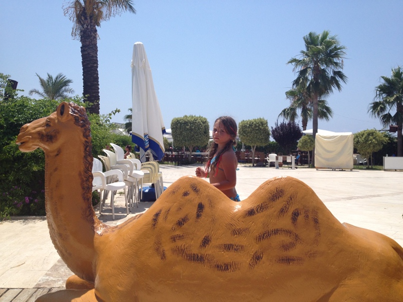 Ольга Кирсанова | Москва