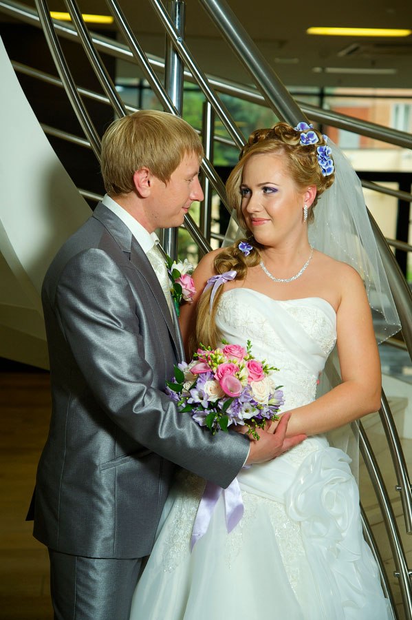 Ольга Воронова | Самара