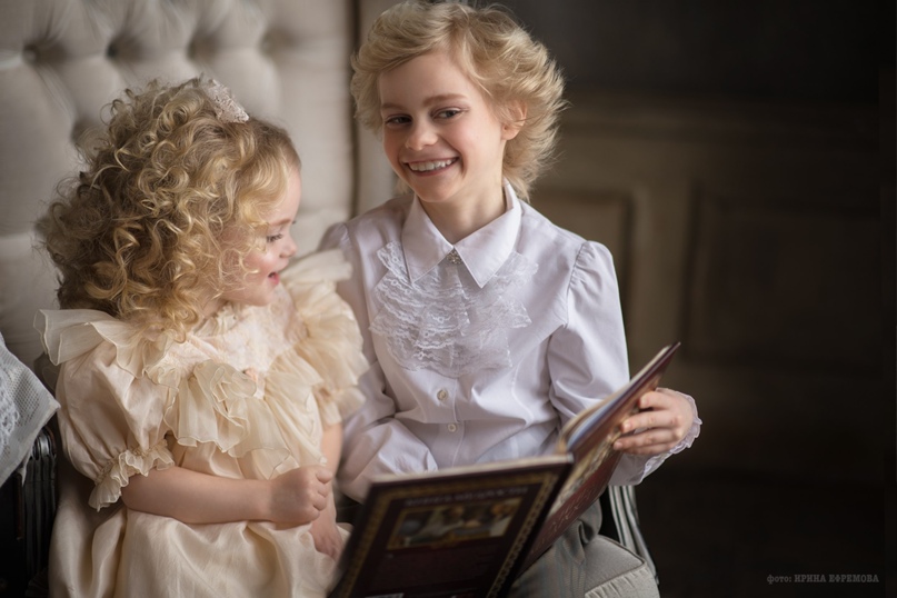 Ирина Ефремова | Москва