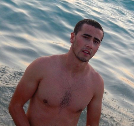 Асан Османов | Бахчисарай