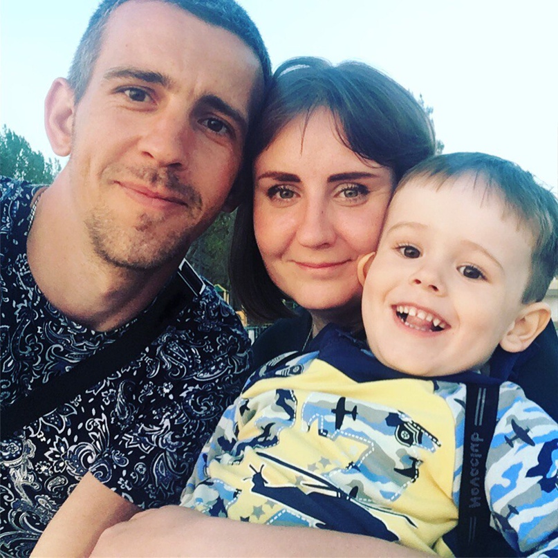 Екатерина Бондаренко | Ахтубинск