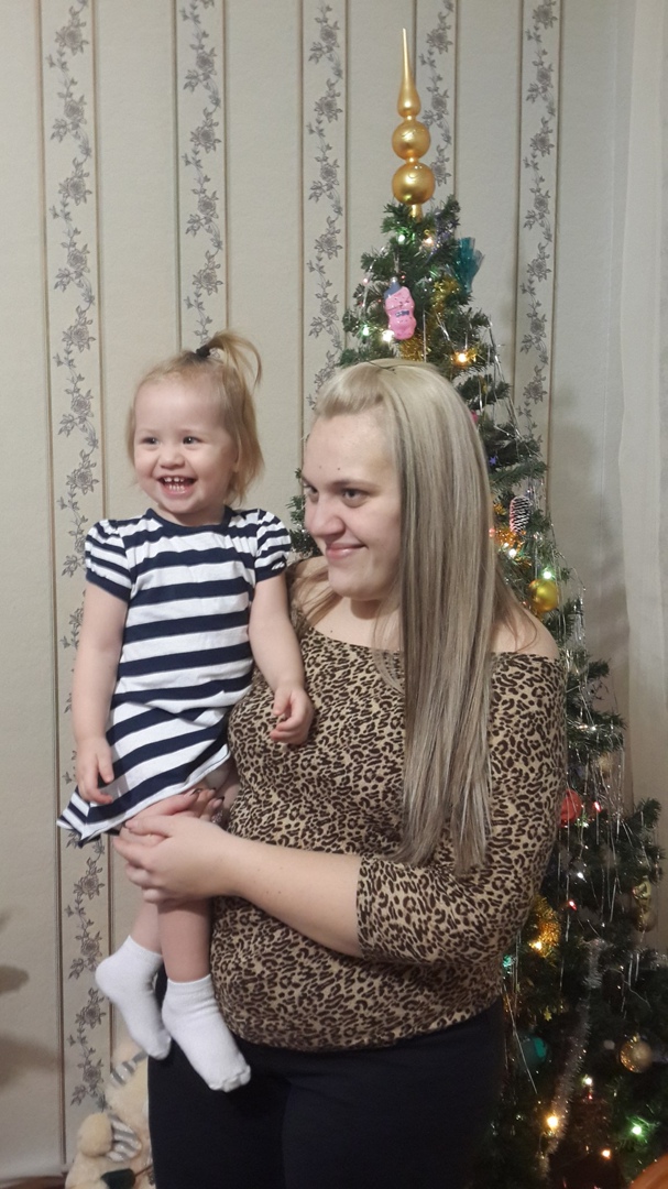 Александра Неизвестных | Красноярск