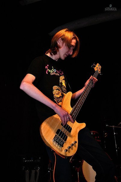 Алексей Колесников Николаевич | Киев