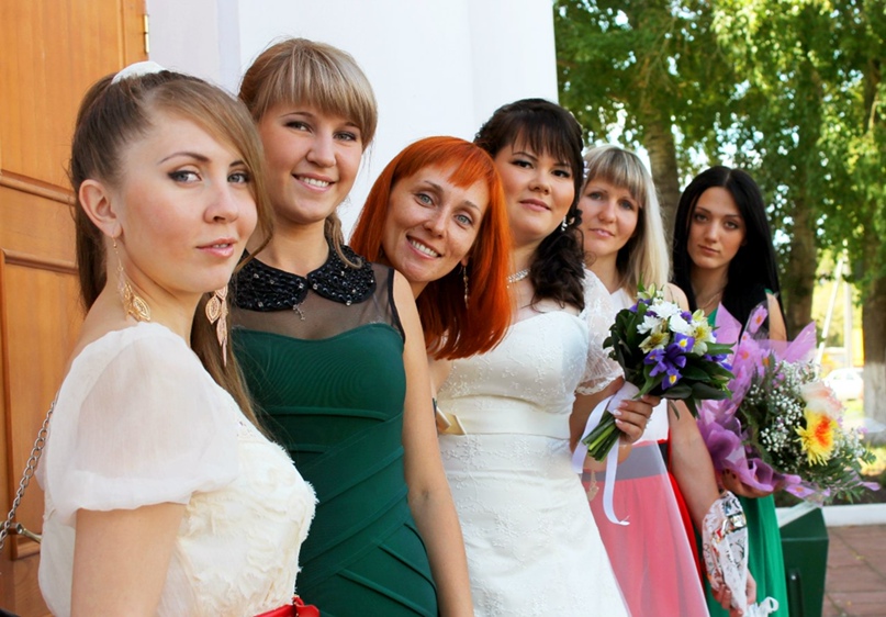 Альбина Ахметшина | Уруссу