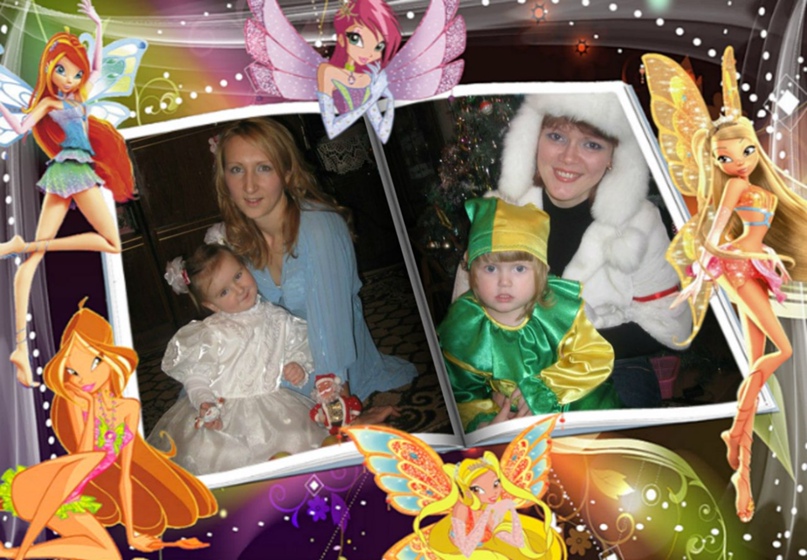 Оксана Павленко | Павлоград