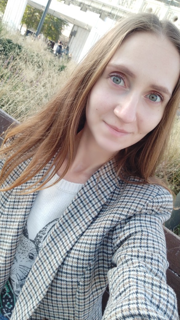 Ирина Казачёнок | Тольятти