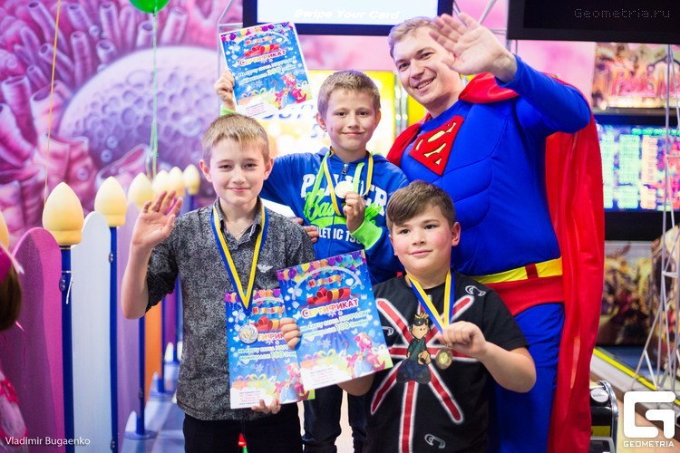 Андрей Погорелый | Киев