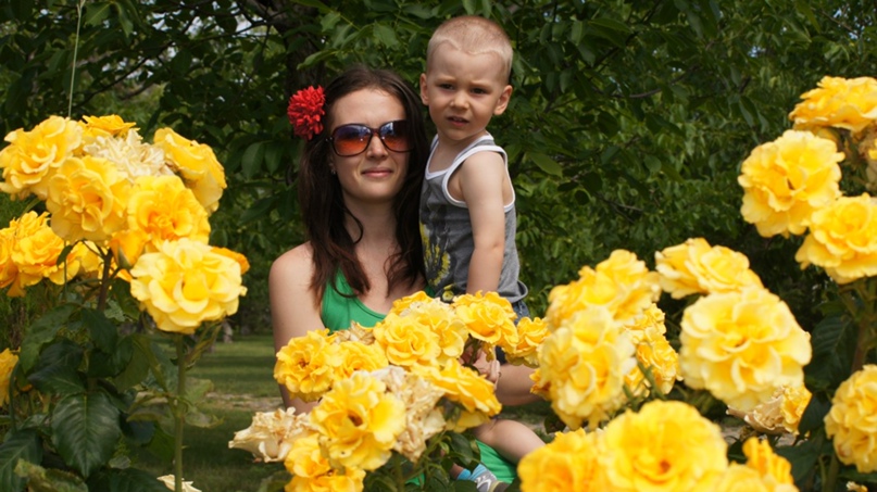 Ольга Гришкова | Красноярск