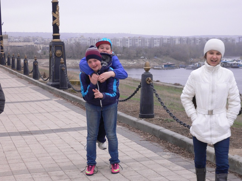 Елена Матросова | Москва