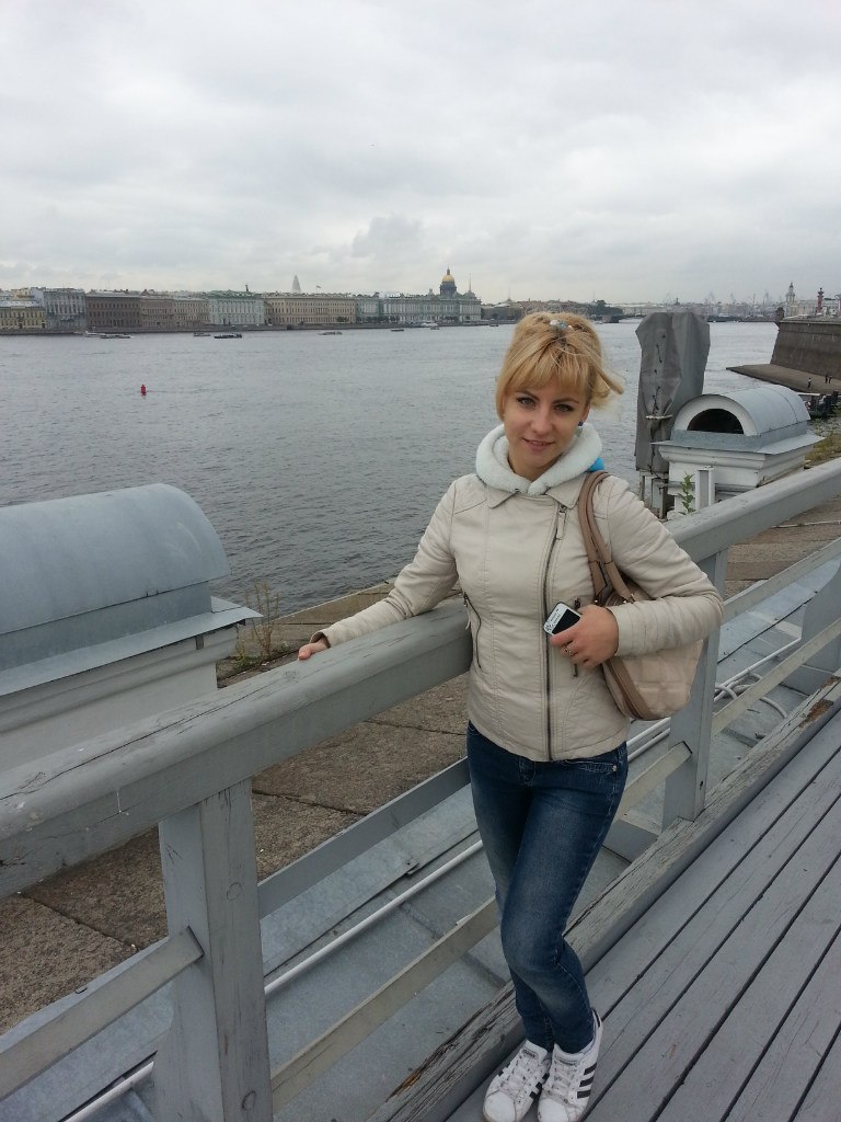 Никита Яровой | Тверь