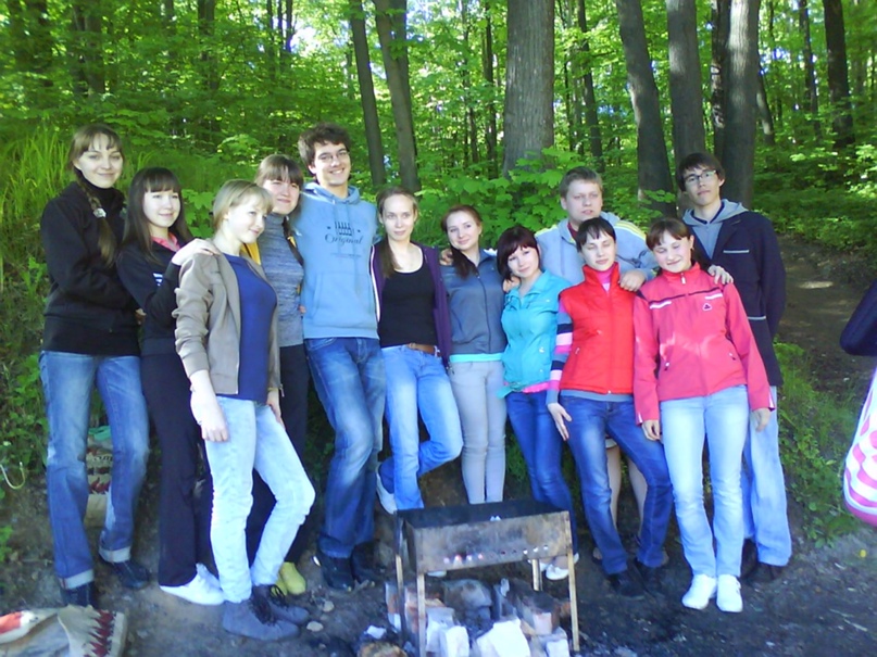 Анастасия Анашкина | Нижний Новгород