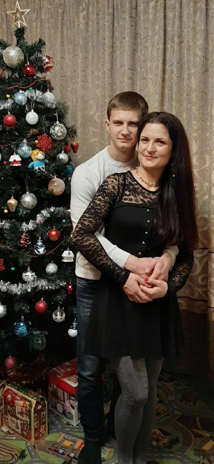 Наталья Глазунова | Луганск