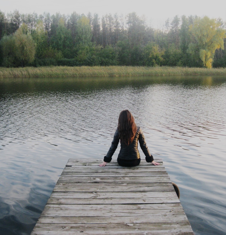 Юлия Астафьева | Ульяновск