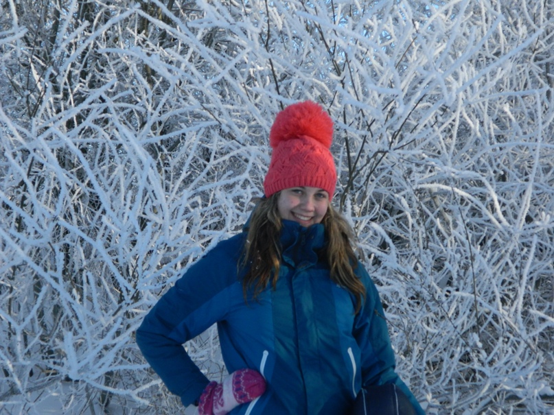 Инна Филатова | Смоленск