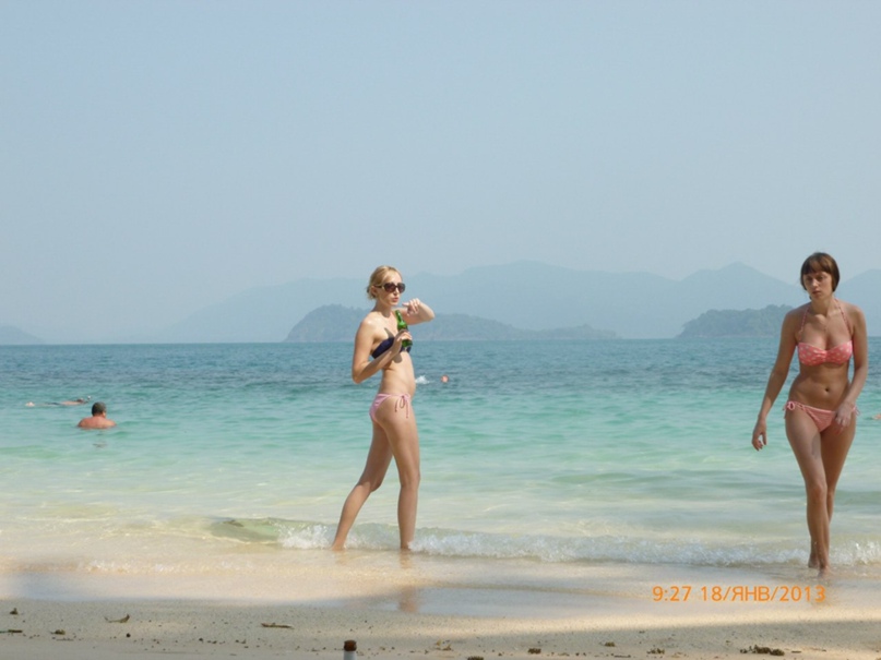 Ольга Рудковская | Пермь