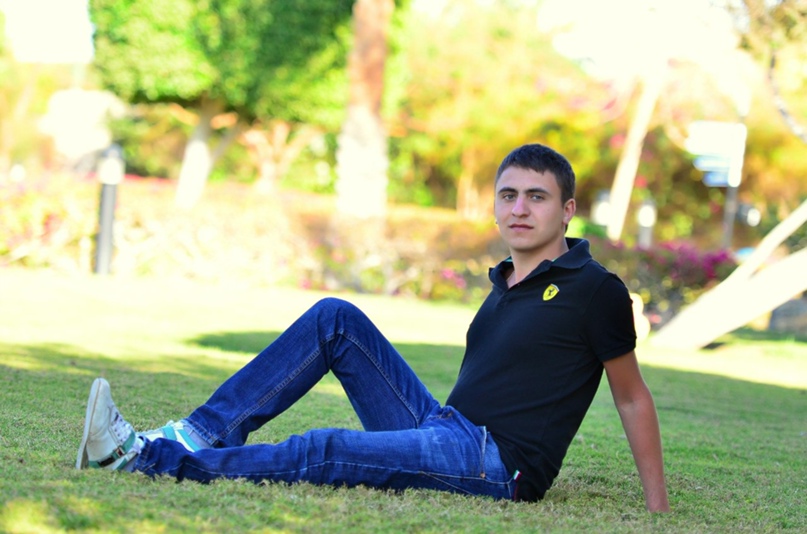 Артур Харатян | Екатеринбург