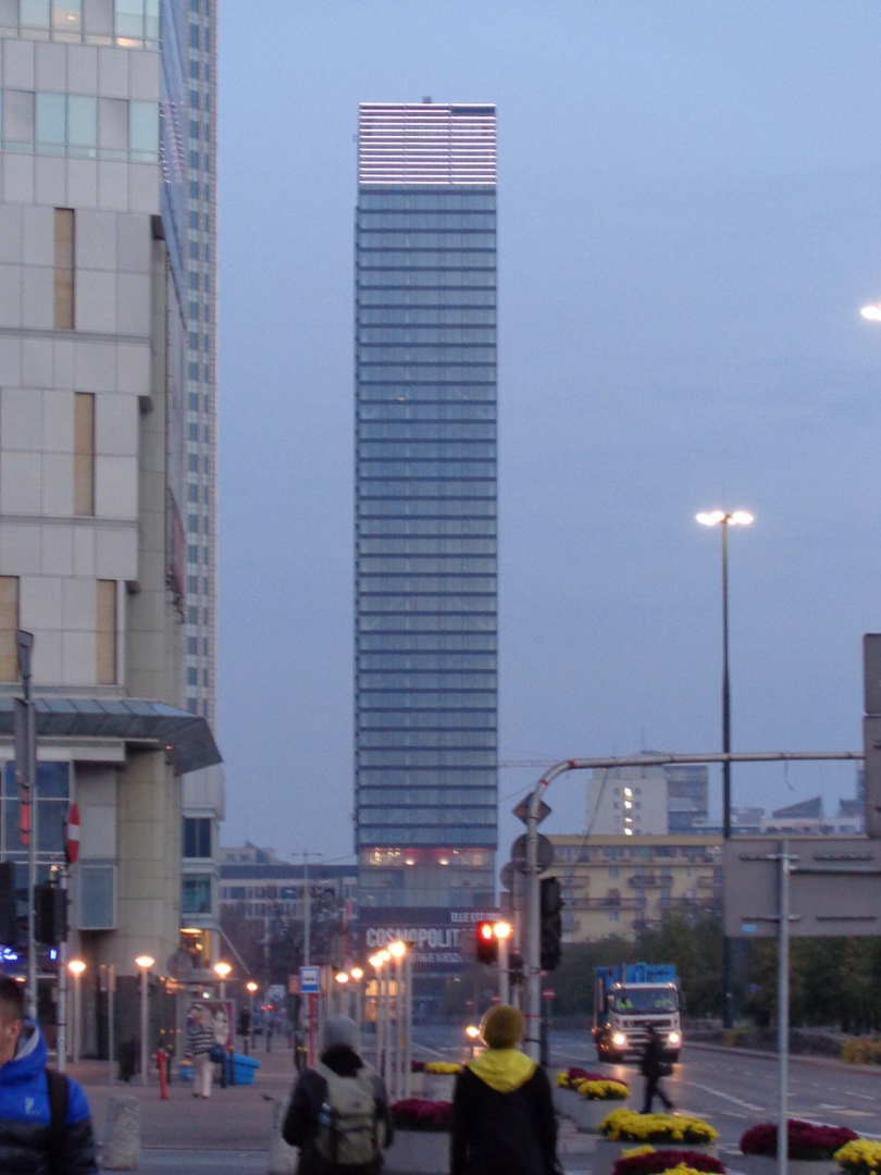 Миша Малышев | Vester Nebel