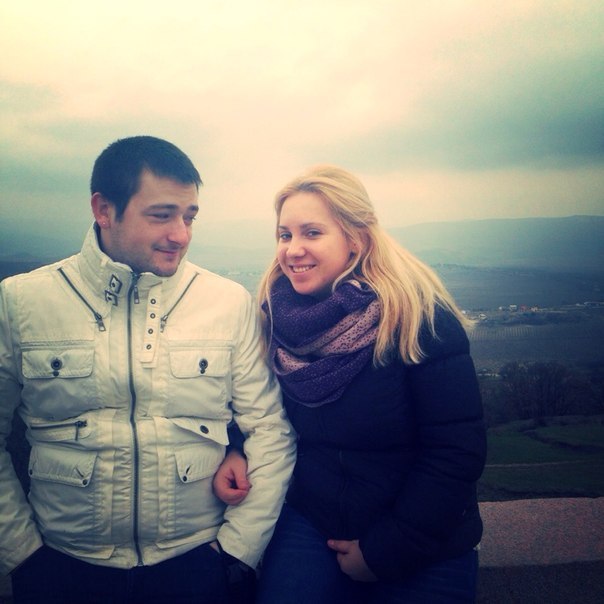 Сашка Шевчук *Панда* | Евпатория