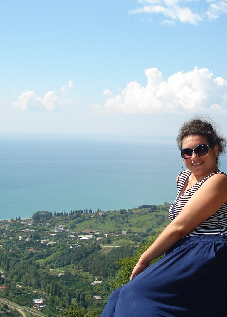 Кристина Макарова | Нижний Новгород