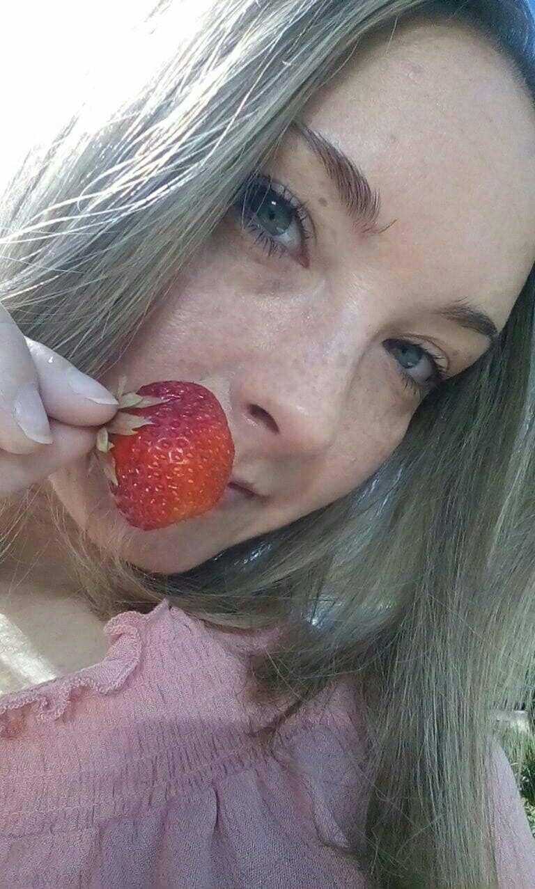 Анна Скачкова (:фист@шк@:) | Екатеринбург
