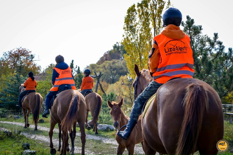 Ольга Зорина | Судак