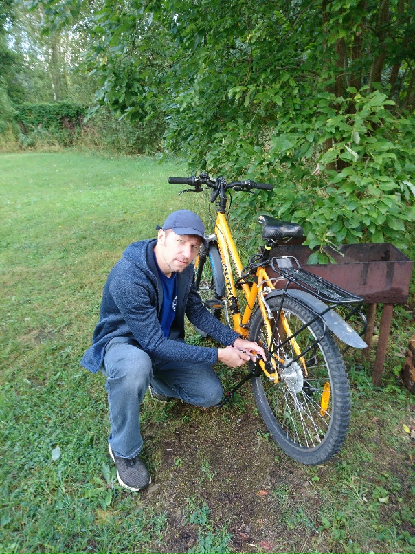 Наталья Сигаева | Санкт-Петербург