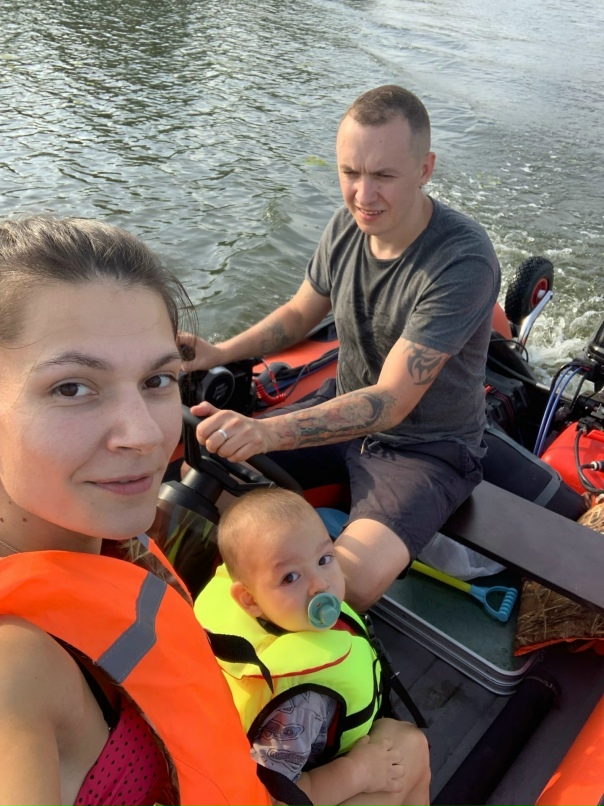 Александр Калинов NW63 | Самара