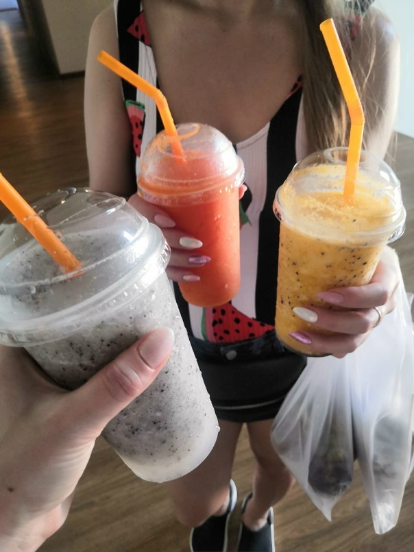 Катерина Ким | Мурманск