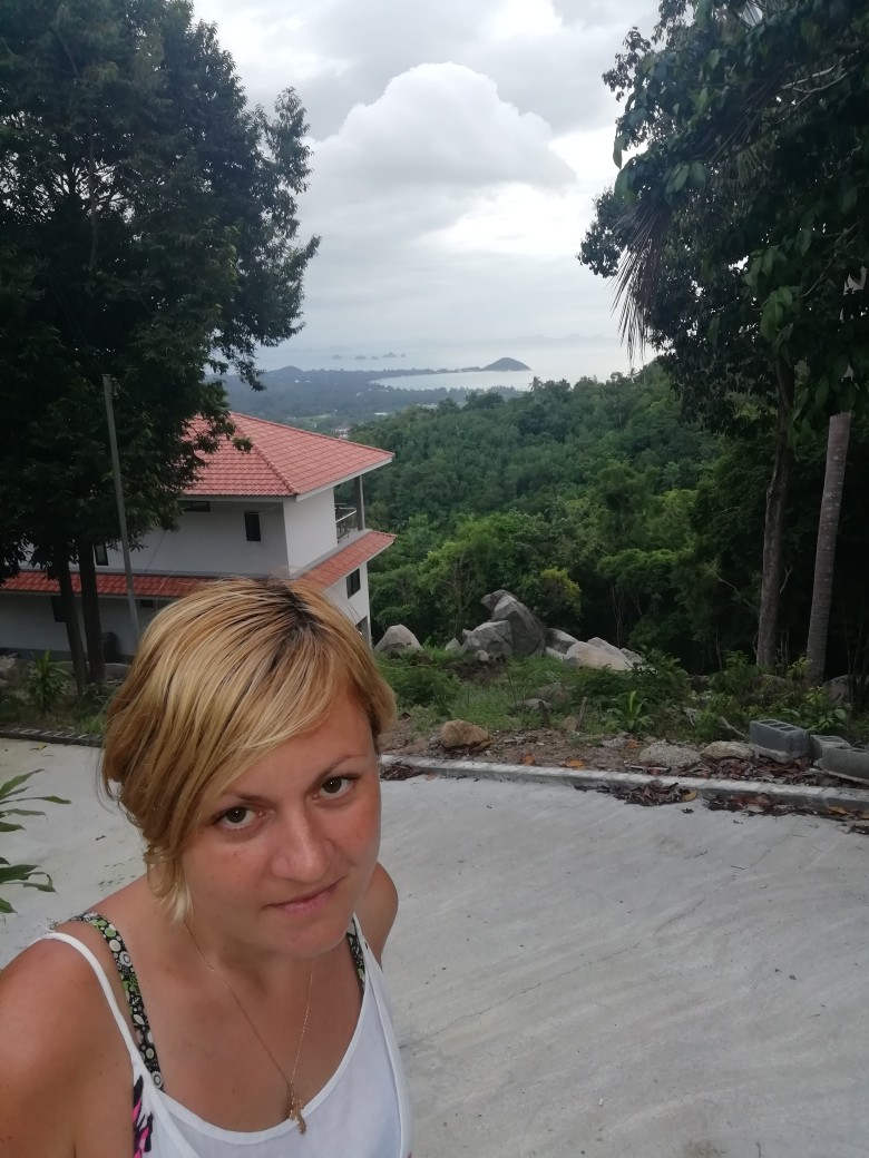 Юлия Рыбина | Москва