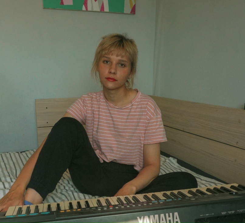 Лора Бирук | Санкт-Петербург