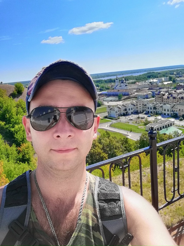 Виталий Леонтьев |