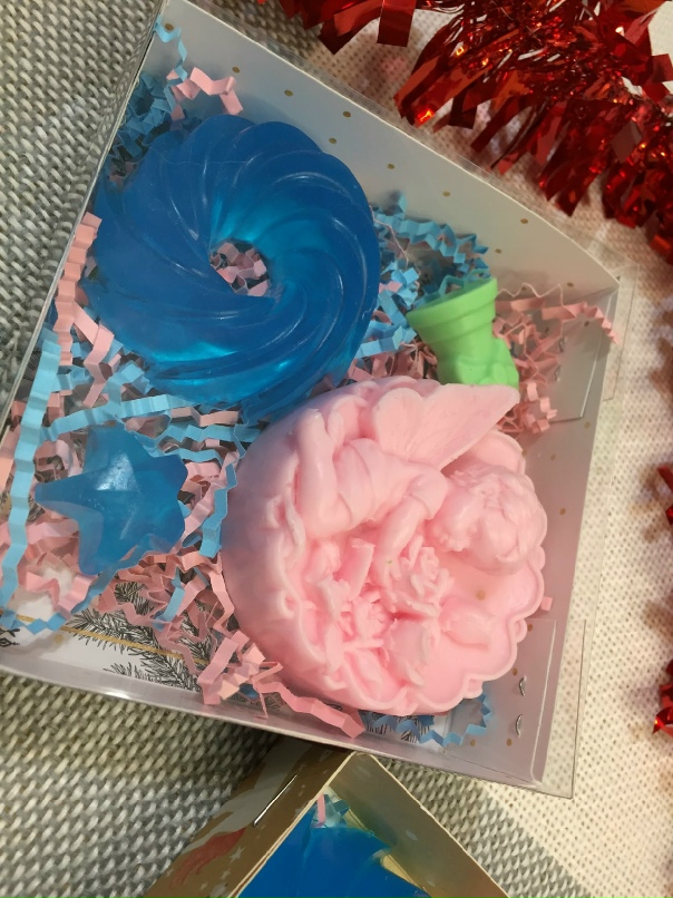 Вера Люфт | Ханты-Мансийск