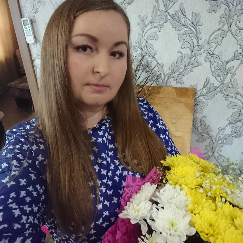 Екатерина Ерохина | Нижний Ингаш