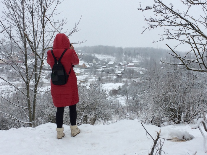 Катя Белоусова | Санкт-Петербург