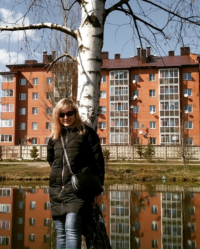 Наталия Мячина | Ростов