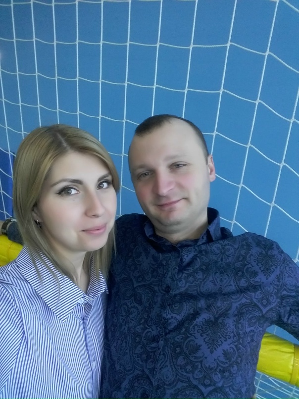 Алёна Зубенко Андреевна | Нижний Новгород